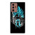 VEGITO SSJ BLUE DRAGON BALL Samsung Galaxy Note 20 Ultra Case Cover