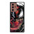 VENOM X DEADPOOL Samsung Galaxy Note 20 Ultra Case Cover VENOM X DEADPOOL Samsung Galaxy Note 20 Ultra Case Cover