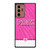 VICTORIA'S SECRET PINK DOT Samsung Galaxy Note 20 Ultra Case Cover