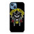 GUNS N ROSES 2 iPhone 13 Case Cover