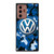 VOLKSWAGEN BAPE Samsung Galaxy Note 20 Ultra Case Cover VOLKSWAGEN BAPE Samsung Galaxy Note 20 Ultra Case Cover