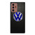 VOLKSWAGEN NEW LOGO Samsung Galaxy Note 20 Ultra Case Cover VOLKSWAGEN NEW LOGO Samsung Galaxy Note 20 Ultra Case Cover