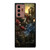 WARHAMMER BLACK TEMPLAR 2 Samsung Galaxy Note 20 Ultra Case Cover
