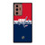 WASHINGTON CAPITALS 1 Samsung Galaxy Note 20 Ultra Case Cover WASHINGTON CAPITALS 1 Samsung Galaxy Note 20 Ultra Case Cover