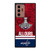 WASHINGTON CAPITALS CHAMPION Samsung Galaxy Note 20 Ultra Case Cover WASHINGTON CAPITALS CHAMPION Samsung Galaxy Note 20 Ultra Case Cover