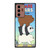WE BARE BEARS BROTHERS Samsung Galaxy Note 20 Ultra Case Cover