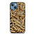 GUN AMMO AMMUNITION 2 iPhone 13 Case Cover GUN AMMO AMMUNITION 2 iPhone 13 Case Cover