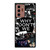 WHY DON'T WE BOY BAND Samsung Galaxy Note 20 Ultra Case Cover WHY DON'T WE BOY BAND Samsung Galaxy Note 20 Ultra Case Cover
