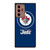 WINNIPEG JETS LOGO Samsung Galaxy Note 20 Ultra Case Cover