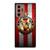 XOLOS TIJUANA GOLD LOGO Samsung Galaxy Note 20 Ultra Case Cover XOLOS TIJUANA GOLD LOGO Samsung Galaxy Note 20 Ultra Case Cover
