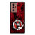 XOLOS TIJUANA PAINT LOGO Samsung Galaxy Note 20 Ultra Case Cover XOLOS TIJUANA PAINT LOGO Samsung Galaxy Note 20 Ultra Case Cover
