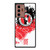XOLOS TIJUANA PRIDE Samsung Galaxy Note 20 Ultra Case Cover XOLOS TIJUANA PRIDE Samsung Galaxy Note 20 Ultra Case Cover