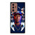 ACUNA JR ATLANTA BRAVES FACE Samsung Galaxy Note 20 Ultra Case Cover ACUNA JR ATLANTA BRAVES FACE Samsung Galaxy Note 20 Ultra Case Cover