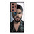 ADAM LAMBERT FACE Samsung Galaxy Note 20 Ultra Case Cover