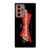 BUDWEISER BEER LOGO Samsung Galaxy Note 20 Ultra Case Cover BUDWEISER BEER LOGO Samsung Galaxy Note 20 Ultra Case Cover