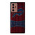 BUFFALO BILLS PRIDE Samsung Galaxy Note 20 Ultra Case Cover