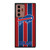 BUFFALO BILLS STRIPE Samsung Galaxy Note 20 Ultra Case Cover