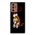 CALVIN AND HOBBES CARTOON 2 Samsung Galaxy Note 20 Ultra Case Cover CALVIN AND HOBBES CARTOON 2 Samsung Galaxy Note 20 Ultra Case Cover
