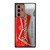 CERVEJA BUDWEISER Samsung Galaxy Note 20 Ultra Case Cover CERVEJA BUDWEISER Samsung Galaxy Note 20 Ultra Case Cover
