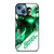 GREEN LANTERN CORPS iPhone 13 Case Cover
