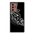 CHICAGO WHITE SOX LOGO Samsung Galaxy Note 20 Ultra Case Cover