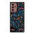 COCO GUITAR COLLAGE Samsung Galaxy Note 20 Ultra Case Cover COCO GUITAR COLLAGE Samsung Galaxy Note 20 Ultra Case Cover