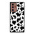COW PATTERN Samsung Galaxy Note 20 Ultra Case Cover