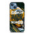 GREEN BAY PACKERS GO PACK GO iPhone 13 Case Cover