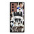 DAN AND PHIL COLLAGE Samsung Galaxy Note 20 Ultra Case Cover
