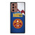 DENVER NUGGETS ICON Samsung Galaxy Note 20 Ultra Case Cover