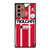 DEPORTIVO NECAXA JERSEY Samsung Galaxy Note 20 Ultra Case Cover