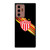 DEPORTIVO NECAXA LOGO 1 Samsung Galaxy Note 20 Ultra Case Cover