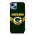 GREEN BAY PACKERS 3 iPhone 13 Case Cover