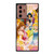 DISNEY PRINCESS  Samsung Galaxy Note 20 Ultra Case Cover