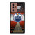 EDMONTON OILERS LOGO 2 Samsung Galaxy Note 20 Ultra Case Cover EDMONTON OILERS LOGO 2 Samsung Galaxy Note 20 Ultra Case Cover
