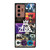 FALL OUT BOY ROCK BAND Samsung Galaxy Note 20 Ultra Case Cover FALL OUT BOY ROCK BAND Samsung Galaxy Note 20 Ultra Case Cover