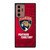 FLORIDA PANTHERS HOCKEY LOGO 2 Samsung Galaxy Note 20 Ultra Case Cover