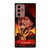 FREDDY KRUEGER ART Samsung Galaxy Note 20 Ultra Case Cover