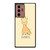 GIRAFFE LITTLE Samsung Galaxy Note 20 Ultra Case Cover GIRAFFE LITTLE Samsung Galaxy Note 20 Ultra Case Cover