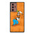 GOOFY CARTOON Samsung Galaxy Note 20 Ultra Case Cover GOOFY CARTOON Samsung Galaxy Note 20 Ultra Case Cover