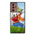 GOOFY FISHING Samsung Galaxy Note 20 Ultra Case Cover