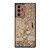 GUSTAV KLIMT TREE OF LIFE Samsung Galaxy Note 20 Ultra Case Cover