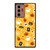 HALLOWEEN PATTERN CUTE Samsung Galaxy Note 20 Ultra Case Cover