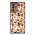 HALLOWEEN WITCH PUMPKIN PATTERN Samsung Galaxy Note 20 Ultra Case Cover