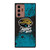 JACKSONVILLE JAGUARS ART LOGO Samsung Galaxy Note 20 Ultra Case Cover