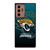 JACKSONVILLE JAGUARS LOGO Samsung Galaxy Note 20 Ultra Case Cover