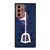 KINGDOM HEARTS KEY BLADE Samsung Galaxy Note 20 Ultra Case Cover
