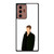 KLAUS MIKAELSON 2 Samsung Galaxy Note 20 Ultra Case Cover KLAUS MIKAELSON 2 Samsung Galaxy Note 20 Ultra Case Cover