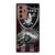 LAS VEGAS RAIDERS AMERICAN Samsung Galaxy Note 20 Ultra Case Cover