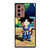 LITTLE GOKU DRAGON BALL Samsung Galaxy Note 20 Ultra Case Cover